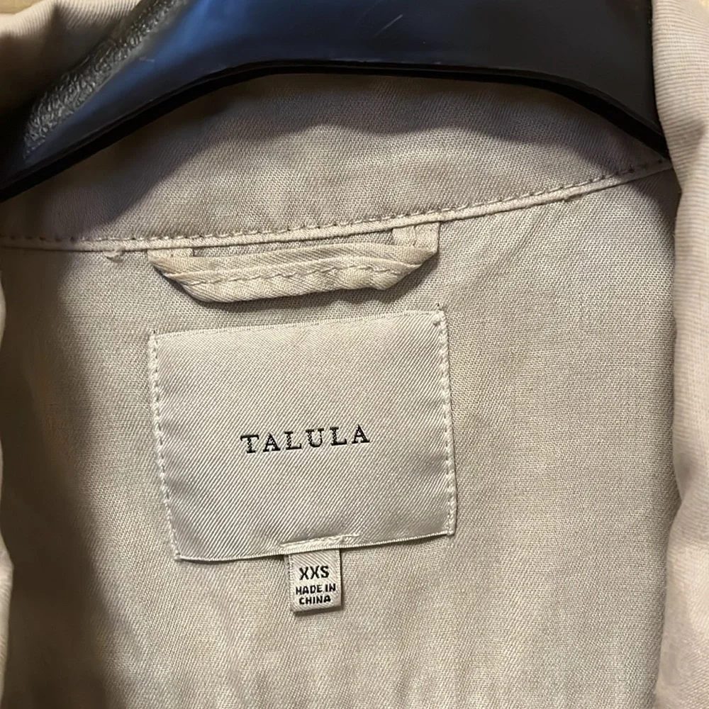 Talula jacket - Picture 2 of 4